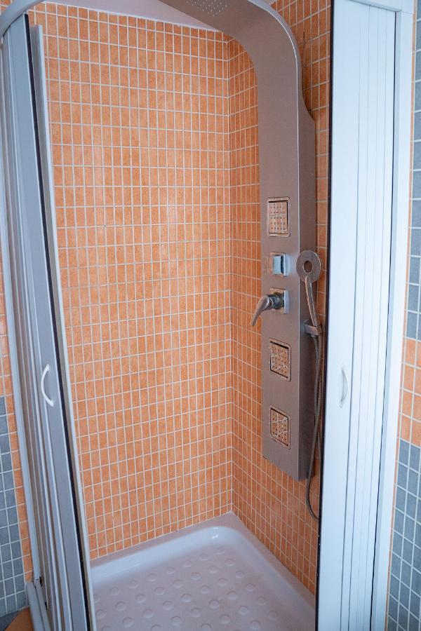 Attic A31 Apartament Rooftop Deluxe Santa Maria Capua Vetere Exterior foto