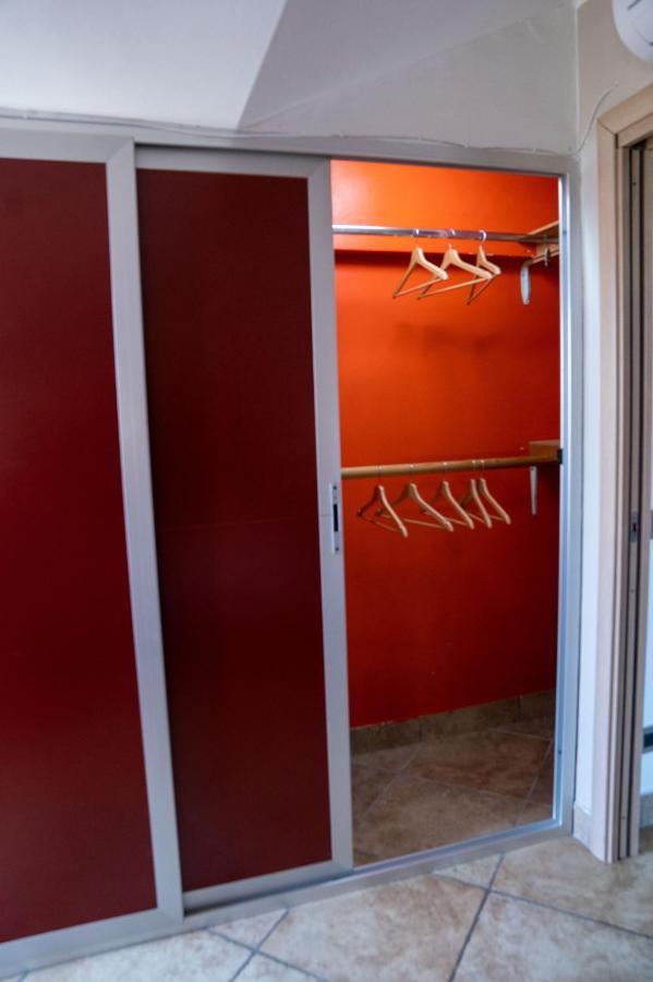 Attic A31 Apartament Rooftop Deluxe Santa Maria Capua Vetere Exterior foto